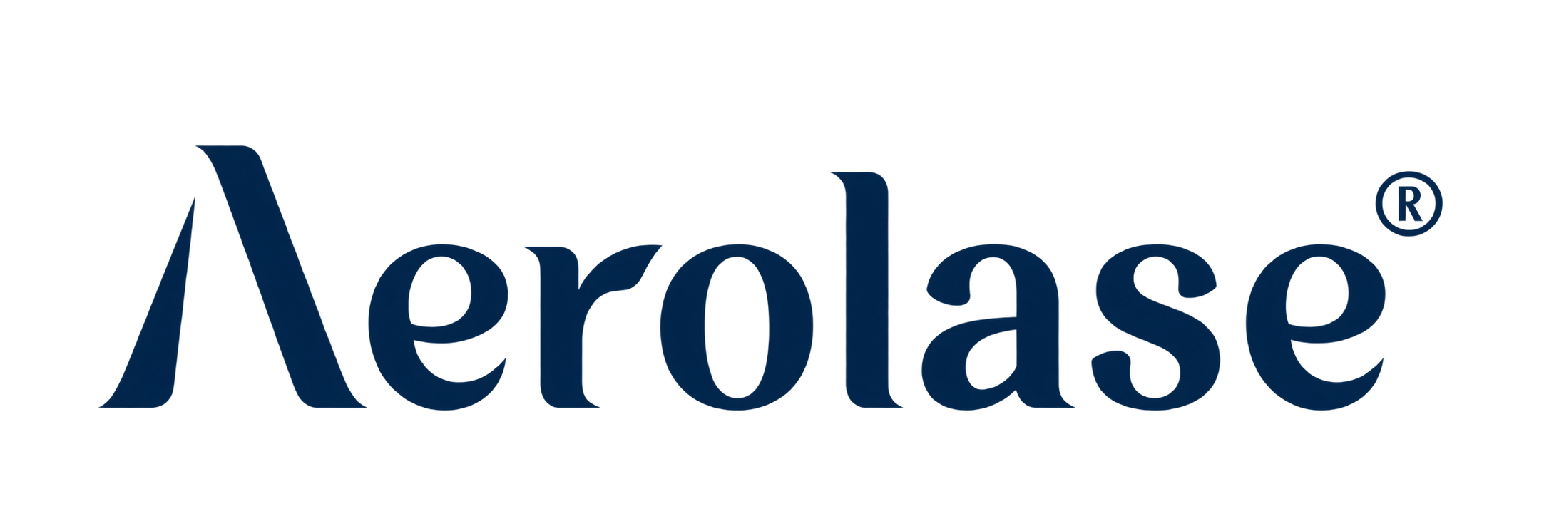 Aerolase logo