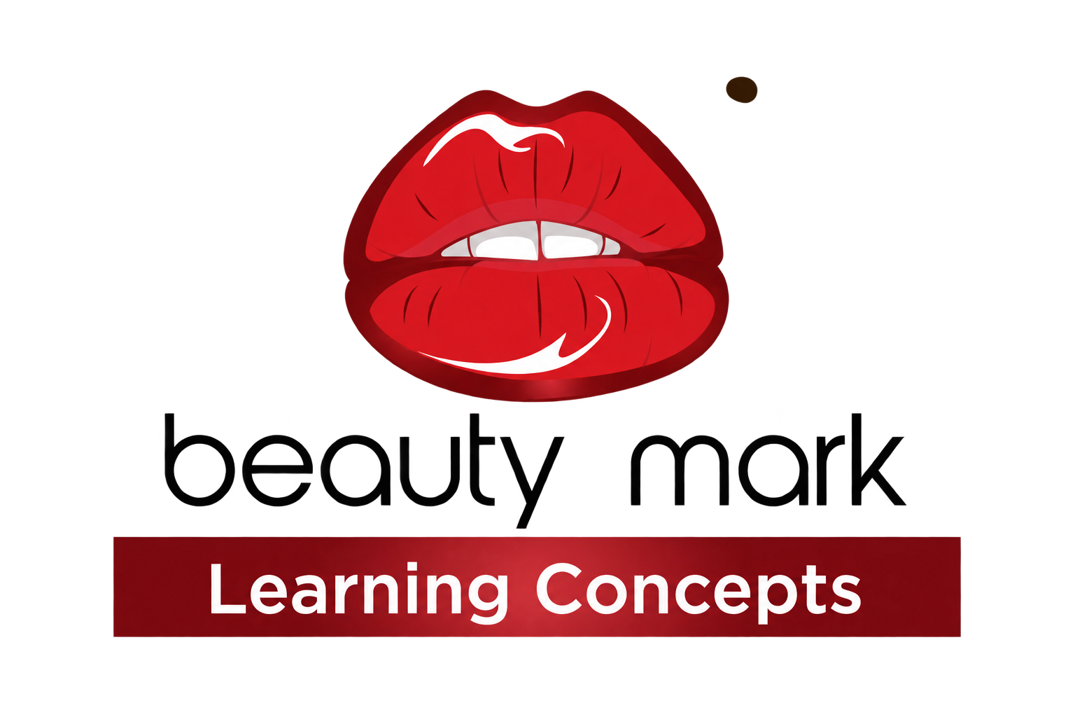 Beauty Mark Learning Concepts logo