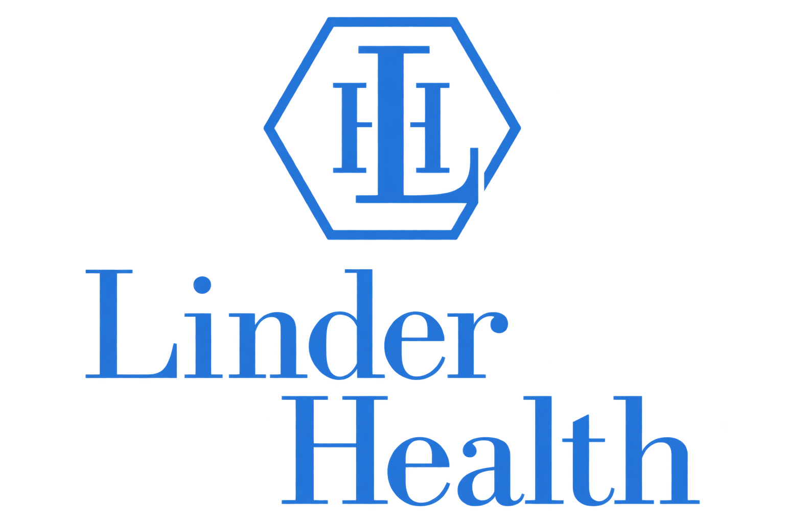 Linder Health logo
