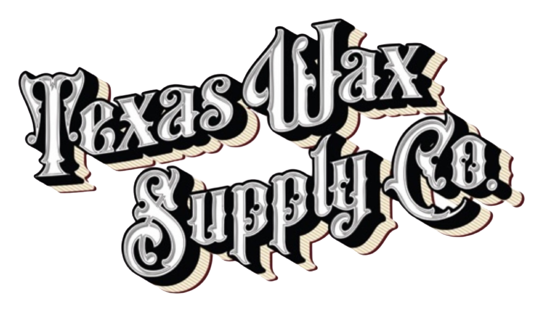 Texas Wax Supply Co. logo